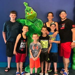 Meet your Posher, Shauna